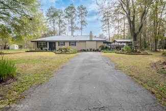 2920 NW 197th St, Starke, FL 32091
