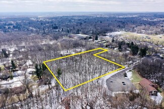 0 Nichols Rd, Kalamazoo, MI 49007
