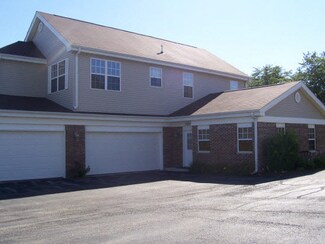 1636 White Oak Trail Unit B2, Cherry Valley, IL 61016