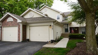 678 Shady Oaks Ct Unit 1, Elgin, IL 60120