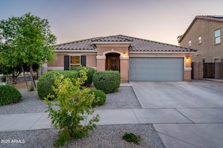 2678 S 172nd Dr, Goodyear, AZ 85338