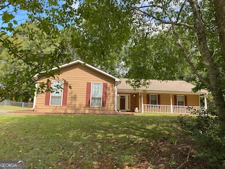 416 Winterwood Dr, Stockbridge, GA 30281