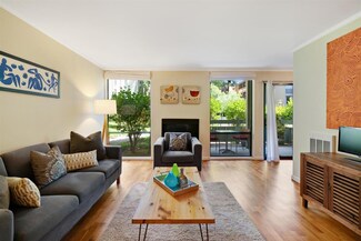 1191 Compass Ln Unit 109, Foster City, CA 94404