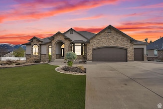 161 E 3725 N, Ogden, UT 84414