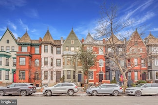 1718 U St NW Unit B, Washington, DC 20009