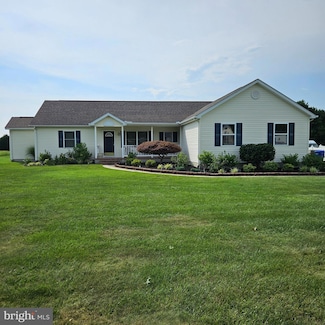 30515 Osprey Rd, Milton, DE 19968