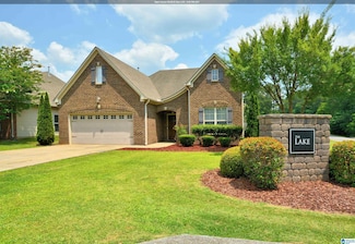 100 Weeping Cir, Wilsonville, AL 35186