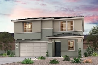 Nightingale, Surprise, AZ 85387