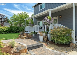 93982 Prairie (Off Street) Rd, Junctioncity, OR 97448