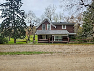 310 Marshall Ave NE, Red Lake Falls, MN 56750