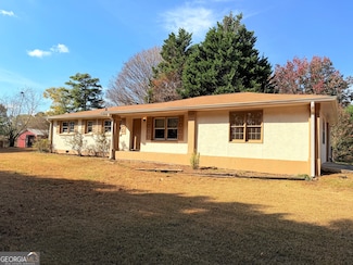 13 Hearthwood Ct, Dallas, GA 30157