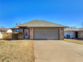 516 Bath Cir, Oklahoma City, OK 73117