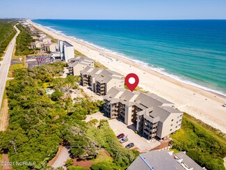 525 Salter Path Rd Unit A-32, Pine Knoll Shores, NC 28512