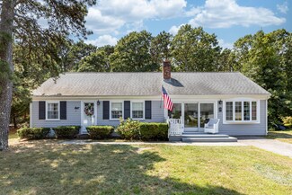 71 Taft Rd, West Yarmouth, MA 02673