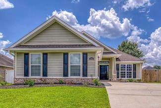 7389 Farmers Rd, Pensacola, FL 32526