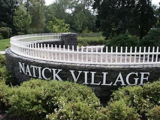 19 Village Hill Ln Unit 6, Natick, MA 01760