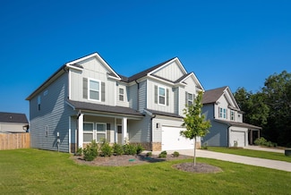 7401 Mcdaniel Ln, Ooltewah, TN 37363