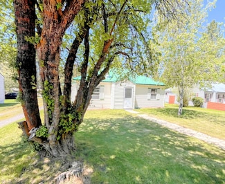 138122 Manzanita Dr, Gilchrist, OR 97737