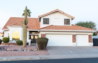 6048 E Star Valley St, Mesa, AZ 85215