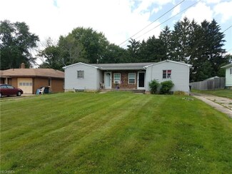 2126 2128 Bigelow St, Akron, OH 44314