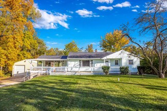 4247 Beckley Rd, Battle Creek, MI 49015