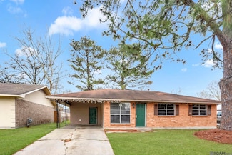 243 Rivercrest Ave, Baton Rouge, LA 70807