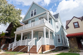 2754 S Logan Ave Unit 2756, Milwaukee, WI 53207