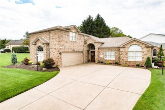 1426 Deepwood Dr, Pittsburgh, PA 15241