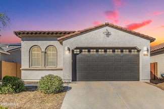 16852 W Evergreen Rd, Waddell, AZ 85355