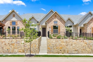 12412 Audubon Trail, Wylie, TX 75098