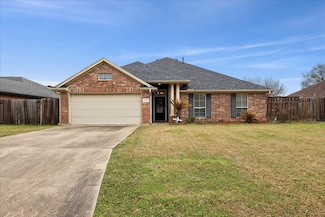 4138 Willow Bend Ln, Port Arthur, TX 77642