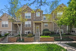 7711 W 158th Terrace, Overland Park, KS 66223