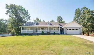 382 Christina Ln, Poplar Bluff, MO 63901