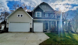 4496 Millbrook Way, Copley, OH 44321