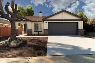 1217 Mandarin Place, Perris, CA 92571