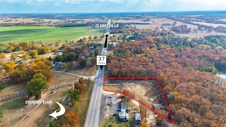 2933 State Highway 37 N, Clarksville, TX 75426