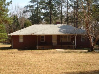 1005 Browntown Rd, Troy, SC 29848