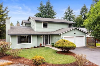 33205 32nd Place SW, Federal Way, WA 98023