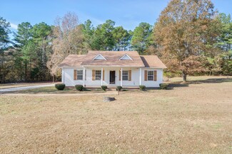12 County Road 216a, Corinth, MS 38834