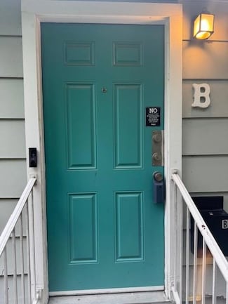 1212 Taulbee Ln Unit B, Austin, TX 78757