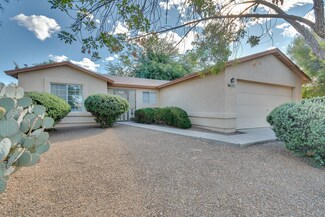 3887 S Apache Well Dr, Tucson, AZ 85730