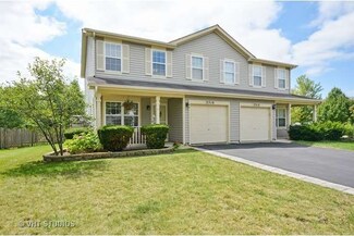 2510 Eldorado Ln Unit 1, Naperville, IL 60564