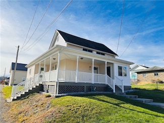 548 Race St, Waynesburg, PA 15370