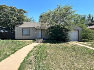 2517 37th St, Lubbock, TX 79413