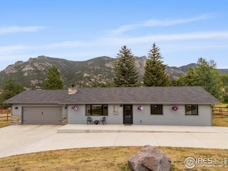 2516 Pine Meadow Dr, Estes Park, CO 80517