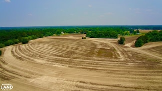 0 N Rocky Creek Rd, Ashford, AL 36312