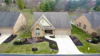 9224 Stansel Cir, Dayton, OH 45458