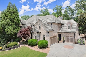 4105 Cougar Point NE, Marietta, GA 30066