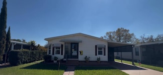 11680 Jureane Dr, Orlando, FL 32836