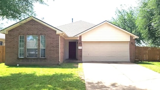 17215 Morning Blossom Place, Houston, TX 77084
